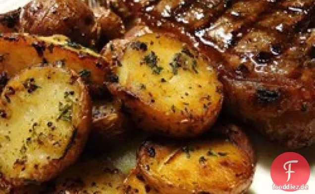 Restaurants in der Nähe von Bourbon Street New York Strip Steak