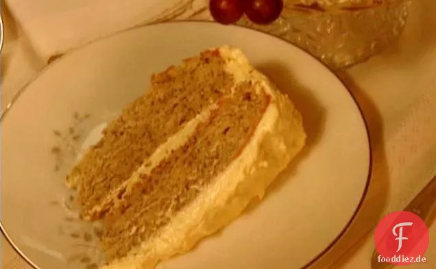 Bananenkuchen