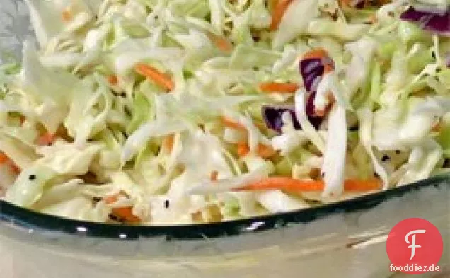 Nana's südlicher Krautsalat