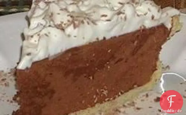 Sündhaft leckerer Schokoladenkuchen