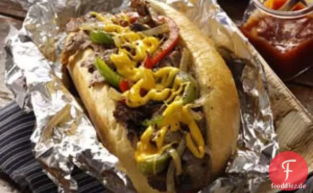 Restaurants in der Nähe von Pat's King of Steaks Philly Cheese Steak