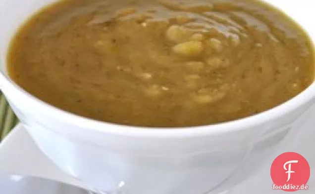 Erbsensuppe Atu