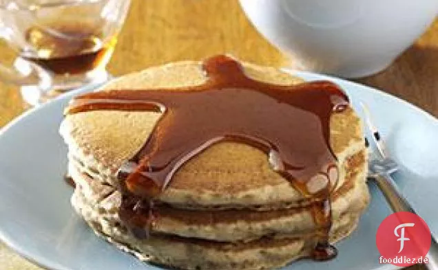 Lebkuchenpfannkuchen