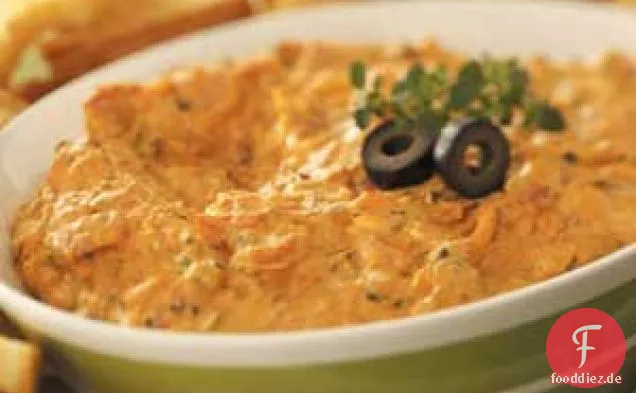 Pizza-Dip