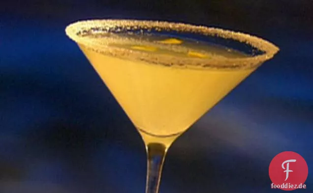 Ingwer Margarita