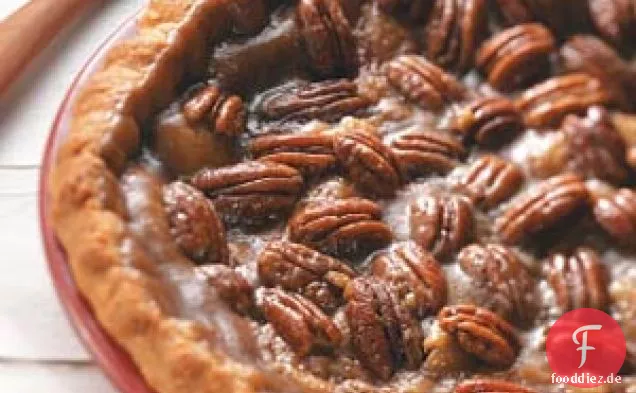 Apfel-Pralinen-Torte