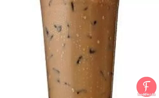 Ultimativer Eiskaffee