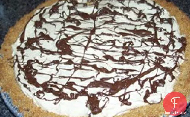 Erdnussbutterkuchen XIX