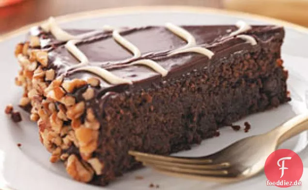 Trüffeltorte