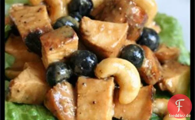 Bester Hühnersalat aller Zeiten II