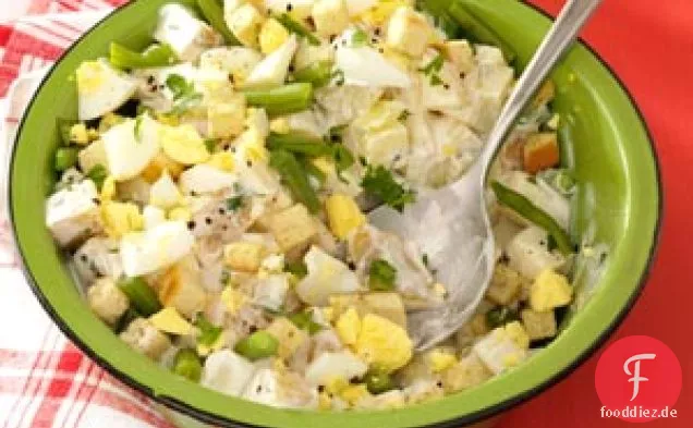 Cookout Kartoffelsalat