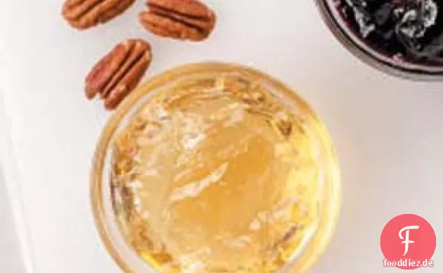 Nussiger Apfelsirup
