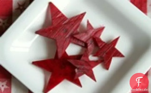 Stern Spangled Salat