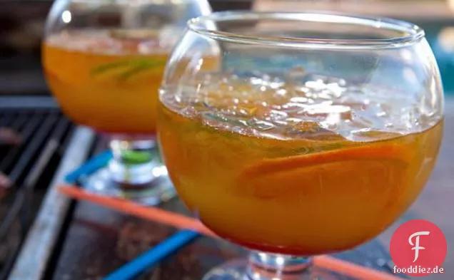 Der Big Island Punch