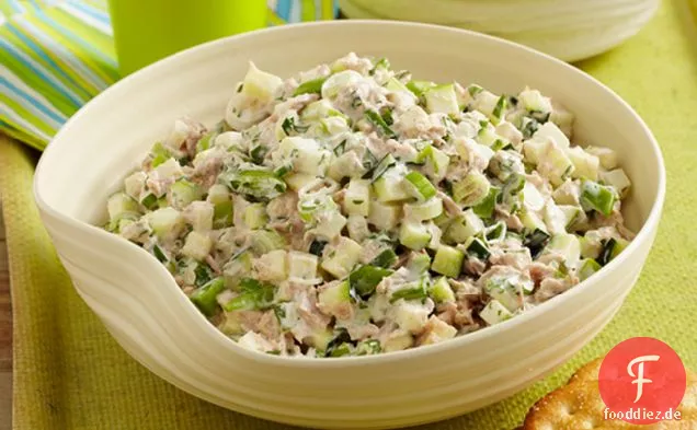 Sommer Thunfischsalat