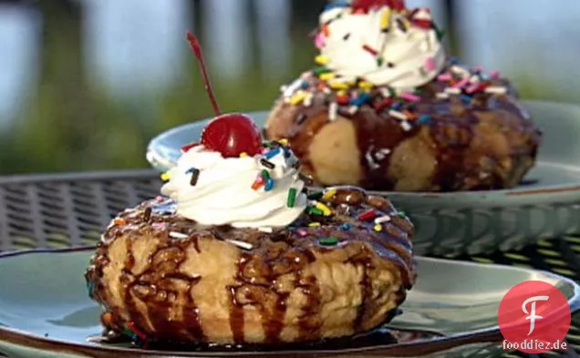 Paula fliegt UFOs an