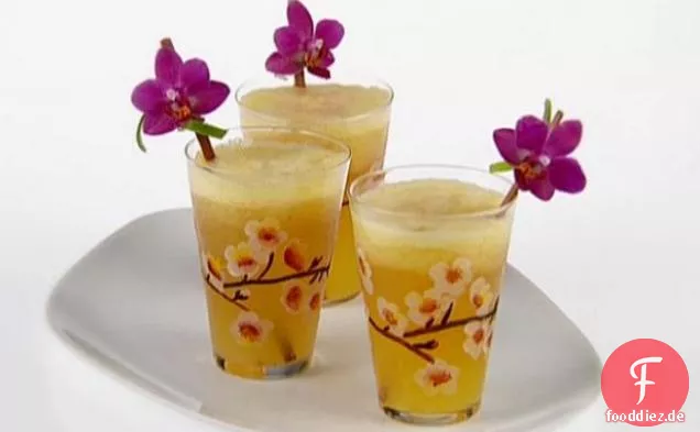 Aloha L.A. Cocktail