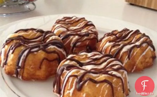Glorias Rumkuchen