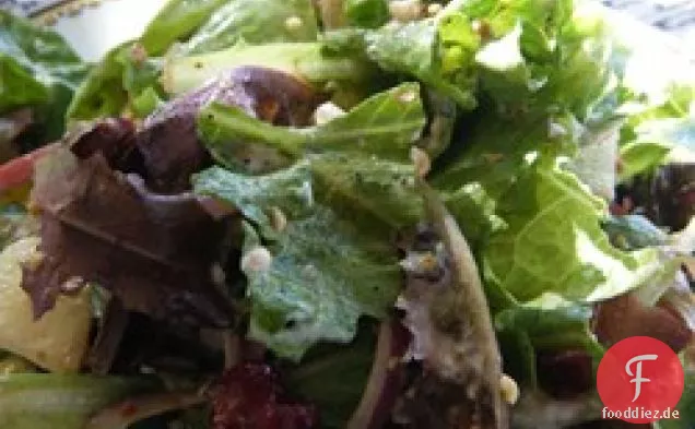 Füllhorn-Salat