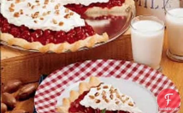 Kirschtorte