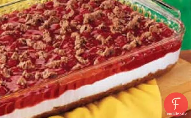 Schokoladen-Kirsch-Torte