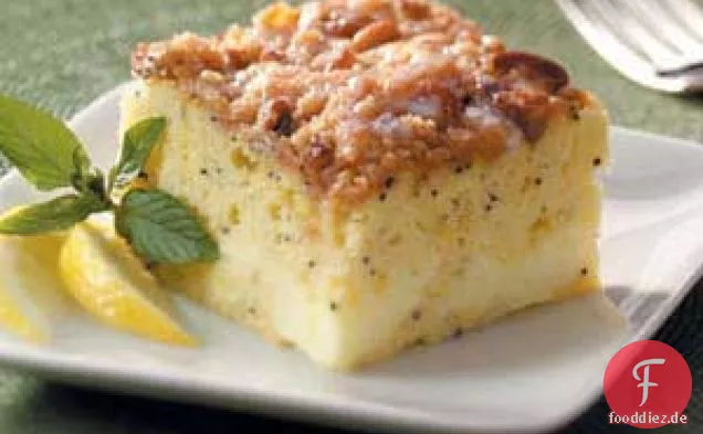 Zitronen-Delight-Kuchen