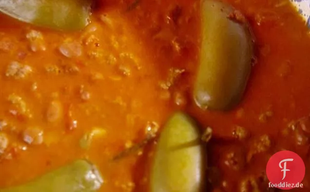 Cowboy-Chili