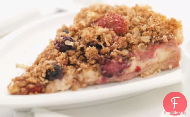 Beere Köstliche Torte