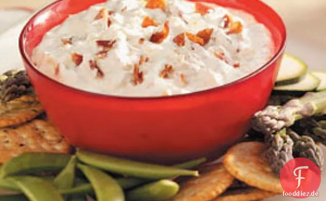 Speck-Cheddar-Dip