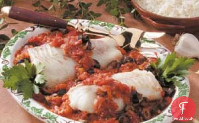 Fisch Italiano