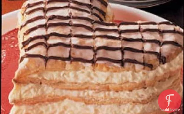 Herzensfreude Eclair