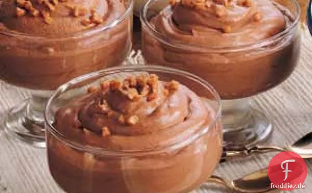 Zaubermousse