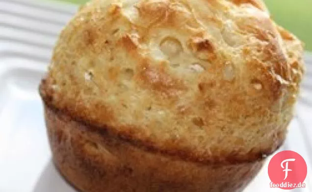 Kalte Ofen-Popovers