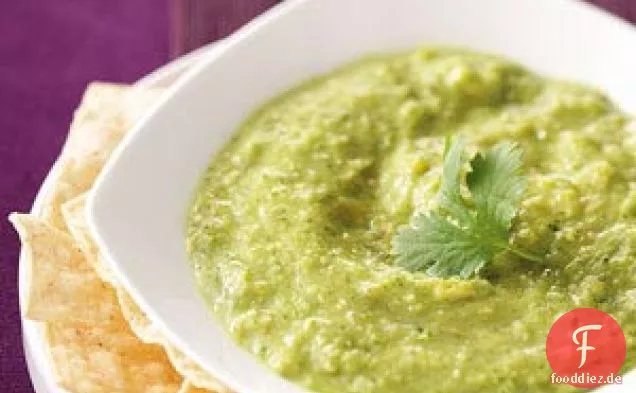 Salsa Verde