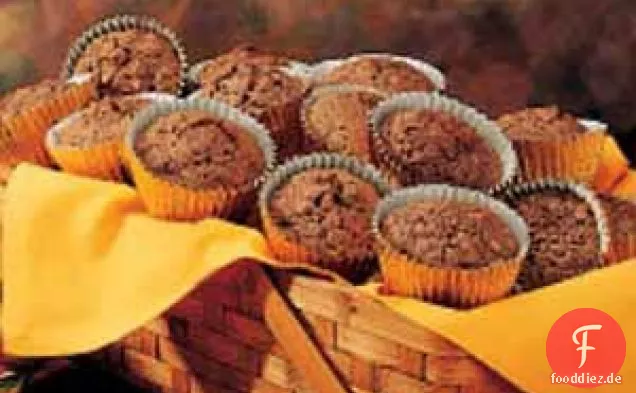 Kuchen-Brownies
