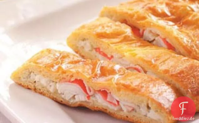Krabbensichelbrot