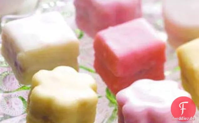 Mandel-Petits-Fours