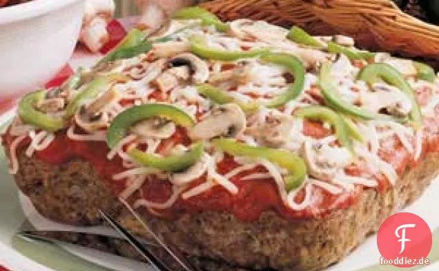 Pizzabrot