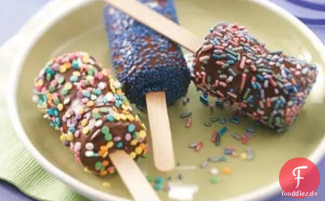 Marshmallow-Pops