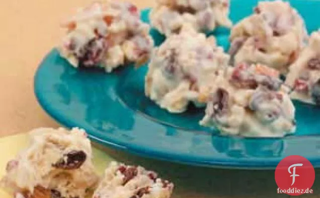 Frucht-Tropfen-Bonbons