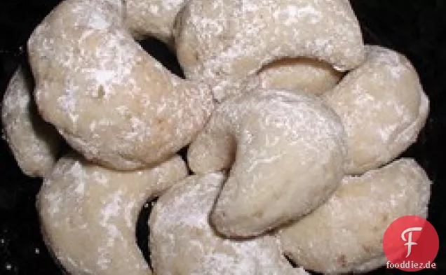 Mamool oder Ma'amoul