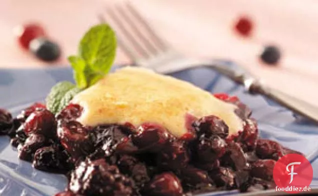 Drei-Beeren-Schuster