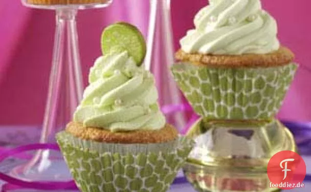 Gin-Tonic-Cupcakes