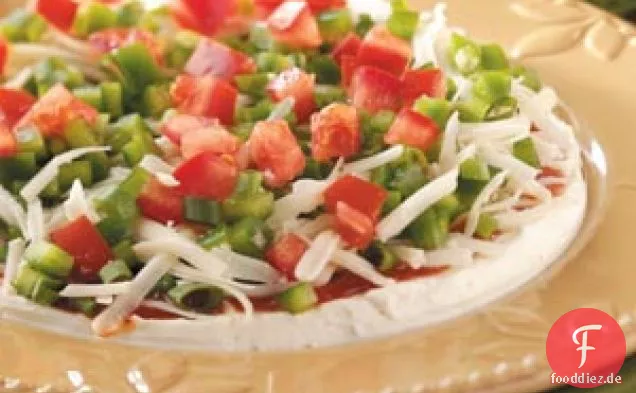 Veggie-Käse-Aufstrich