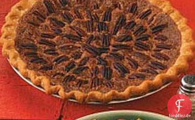 Pekannusskuchen