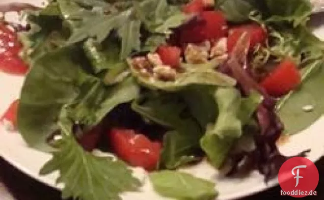 Mamas Balsamico-Vinaigrette