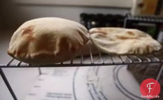 Taschenbrot