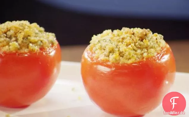Gefüllte Tomaten
