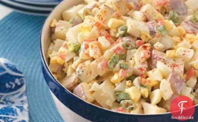 Mamas Kartoffelsalat