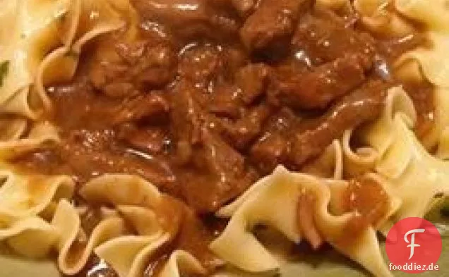 Rindfleisch-Tipps